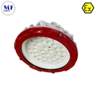 80W IP66 Waterproof LED Explosion Proof Light Coal Mine Industry Safety Lighting Explosion Proof High Bay Light