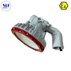 20W-100W Ex LED Explosion Proof Light With IP66 IK10 Tempered Glass Stainless Steel Aluminum