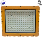 IP66 IP67 LED Explosion Proof Street Light With Dustproof EX IECEX IK10 30W 50W 60W 80W 100W