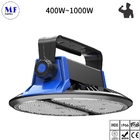 Waterproof IP66 High Power LED High Bay Light With DALI 0-10V For Indoor Sport Field Stadium Gymnasium Basketball Gym