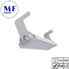 Linear Ceiling IP66 LED High Bay Light With 75W-300W Anti Glare Honeycomb For Industrial Plant Factory Indoor Stadium