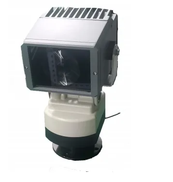 Luzes LED de Busca e Salvamento para Barco Luz à Prova D'água IP65 Aço Inoxidável Alumínio Prisão Navio de Guerra Marítimo Embarcação Marinha Expedição Marítima 300 Metros 0