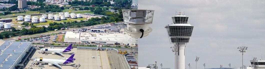 Luz de Obstrução de Aviação LED Fotocélula Fundição Sob Pressão IP66Telecomunicações Amarelo Gás Petróleo Plataforma Offshore 14