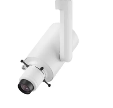 Projetor de Luz LED Gobo com Logotipo UV ND Zoom Extendido IP65 Ra97+ Centro de Exposições com Contorno 2