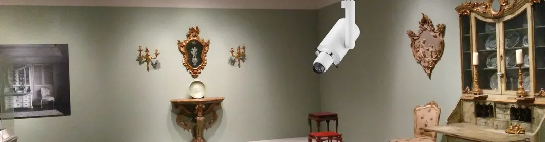 Projetor de Luz LED Gobo com Logotipo UV ND Zoom Extendido IP65 Ra97+ Centro de Exposições com Contorno 10