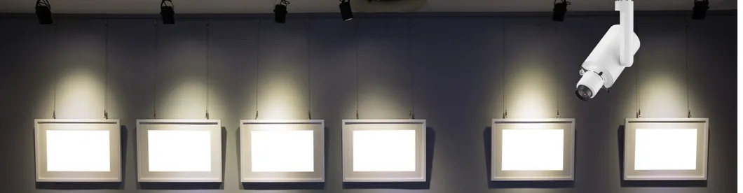 Projetor de Luz LED Gobo com Logotipo UV ND Zoom Extendido IP65 Ra97+ Centro de Exposições com Contorno 13