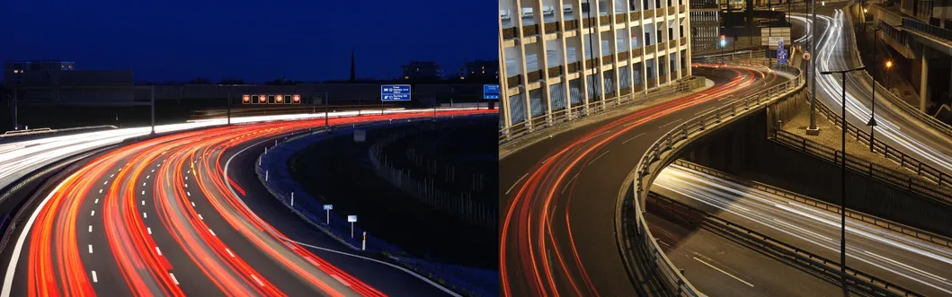 LED Street Garden Light Alu. Pólus à prova d'água Instalação de prata rápida Passagem superior à parede da estrada do pátio 5