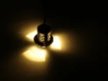 Luz de Degrau LED Prateada 3W 12V IP65 Caminho Calçada Quadrados Pavimento Jardim 3