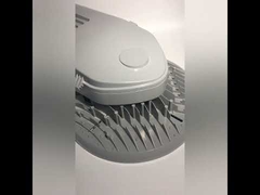 Mastro alto das luzes IP66 do estádio do diodo emissor de luz das plazas de pedágio 60° 750W