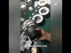 Ming Feng Iluminação Co.,Ltd. introdução da companhia