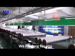 Como MF produzir a luz à prova de explosões