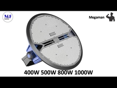 Vídeo MF Megaman highbay light