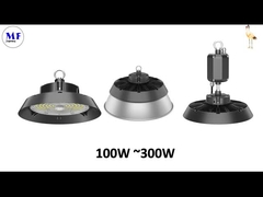 Vídeo de luz highbay MF Elegant II