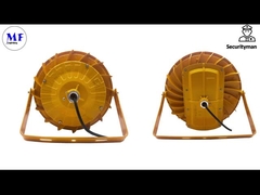 Luz LED contra explosão Luz LED perigosa para fabricação de fundição de metal Luz à prova de explosão Led