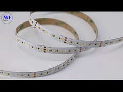 IP20 IP65 IP68 DC12V 24V RGB RGBW LED 2835 Luz de Faixa