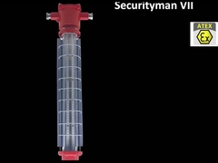 Luzes à prova de explosões do diodo emissor de luz