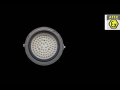 Luzes à prova de explosões do diodo emissor de luz