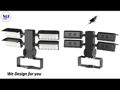 Super-Homem V Luz de Estádio LED
