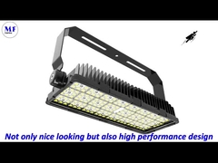 Luz de Estádio LED Superman9