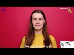 MF High Bay Light Mantis-4 Família