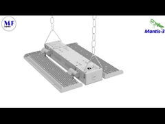 IP66 100W-400W Lâmpada linear inteligente de balcão alto Luz de balcão alto Mentis3