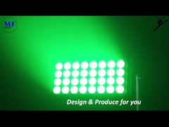 MF GraceDance-4 Stage Light vídeo