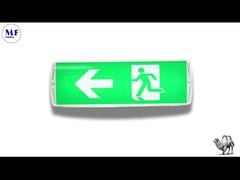 MF S227 Camel-2 Luzes LED de emergência vídeo1