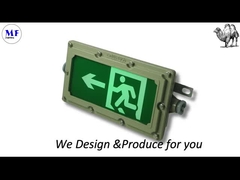 MF-S804 Emergência para baixo camelo leve-7 vide