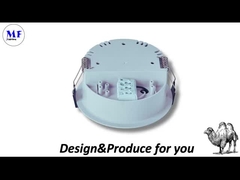 S916 Vídeo de emergência para camelo-6