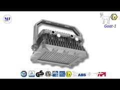 Vídeo de luz MF Goat-1 Family Atex
