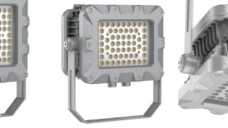 Vídeo de luz MF Goat-1 Family Atex MIC9.9