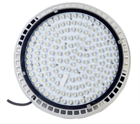 Hook Mounted 100watt Led High Bay Lighting 15° 30° 60° 90° 150° Lens Angle
