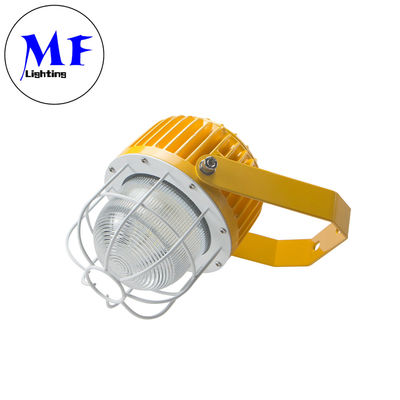 40W Led Explosion Proof Lights Explosion Proof Led Lamp Dimmable Hazardous Location Led Light Fixtures