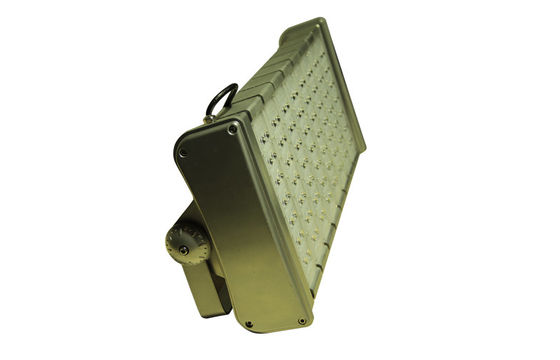 210 Watt 20700lm LED Tunnel Lighting 3000K Warm White With TUV , CE
