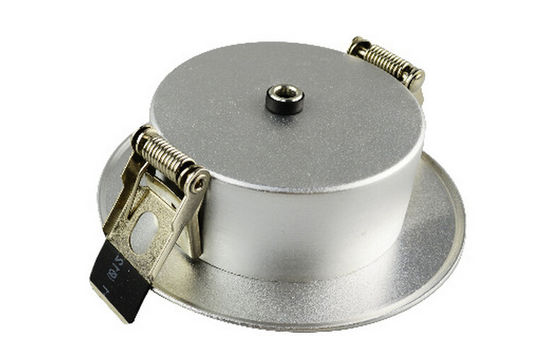 5 Watt 430Lm Epistar Leds Chip Dimmable LED Ceiling Lighting With CE / RoHS Approved