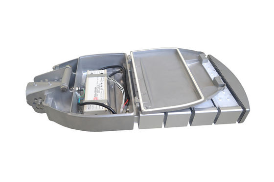 150W 15000Lumen Bridgelux leds LED Roadway Lights For Exterior Street Lighting