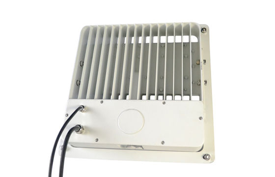 130LM/W IP67 100 Watt Led Explosion Lighting Anti-corrosion For Outdoor Canopy