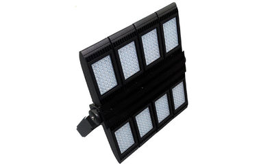 15 / 30 Degree Beam angle professional stadium / sports field LED Flood light 600W