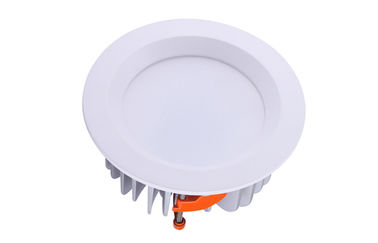 Dimmable 40W 80 Deg SMD Led Downlights Led Ceiling Lighting 5 Years Warranty