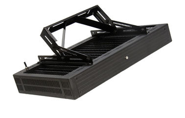 PMMA Lens High Power Led Flood Light , IP67 Outside Led Flood Lights 8 Years Warranty