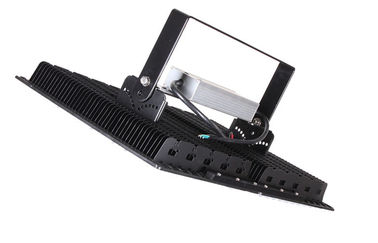 Volleyball Court Lighting Waterproof 400W High Power Flood Light With High Mast Pole