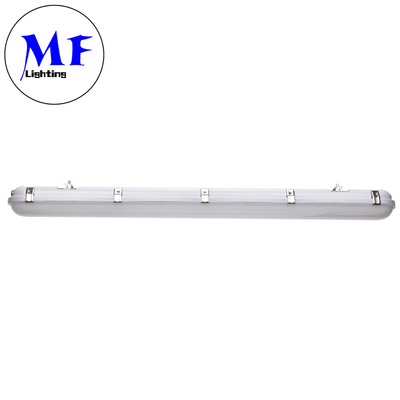 LED Tri-prooLight - Industrial-Grade, Dustproof and Corrosion-resistant, Perfect for Harsh Environments