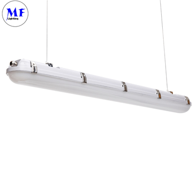 LED Tri-prooLight - Industrial-Grade, Dustproof and Corrosion-resistant, Perfect for Harsh Environments