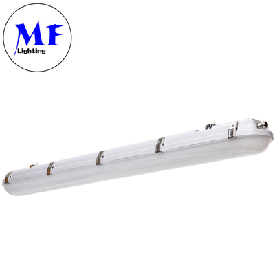 LED Tri-prooLight - Industrial-Grade, Dustproof and Corrosion-resistant, Perfect for Harsh Environments