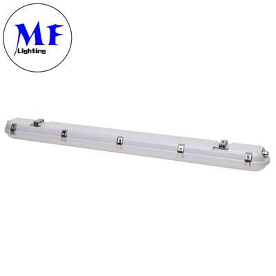 LED Tri-prooLight - Industrial-Grade, Dustproof and Corrosion-resistant, Perfect for Harsh Environments