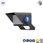 High Power IP65 LED Flood Light With 200W-1800W High Mast For Airport Railway City Square Plaza
