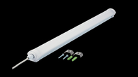 IP66 Rated 18W LED Tri-Proof Light With And Safe Operation On AC100-277V Or 200-240Vac