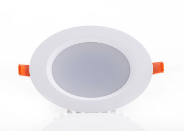 12W / 15w / 20w Led Ceiling Lighting Lifud Driver Ip44 Led Down Lights For Homes