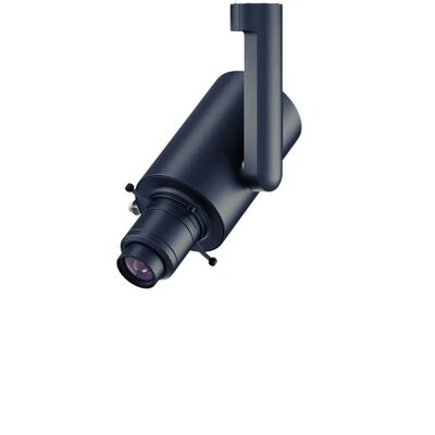 Factory Price 10W 300-350lm Fixed 55° LED Shapeable Commercial Track Lighting Contour Spotlight