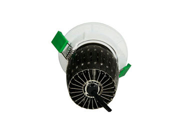PF 0.92 15watts Dimmable LED Down Lights ,Beam Angle 30 / 60 Degree With CREE Led